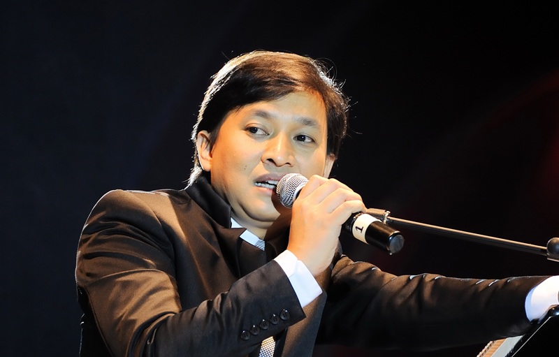 100 Pencipta Lagu Indonesia Terbaik  Dennysakrie63's Blog